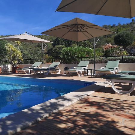 Quinta Da Familia Bed & Breakfast Loulé Dış mekan fotoğraf