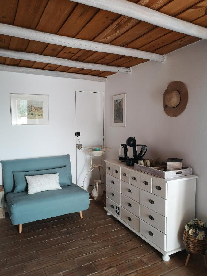 Quinta Da Familia Bed & Breakfast Loulé Dış mekan fotoğraf