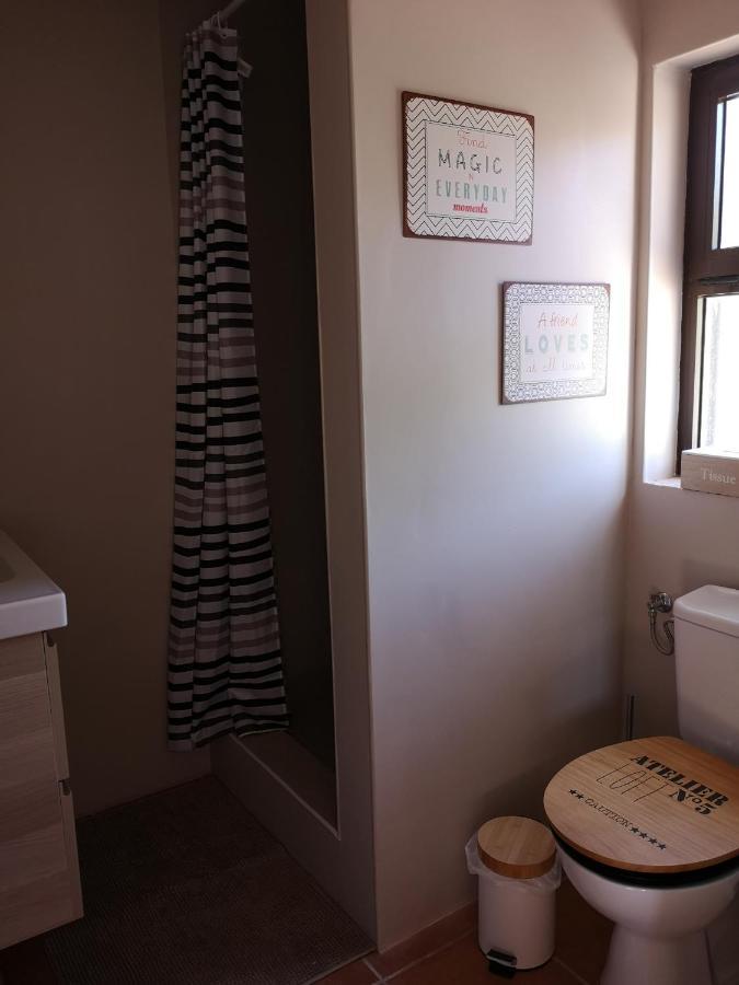 Quinta Da Familia Bed & Breakfast Loulé Dış mekan fotoğraf