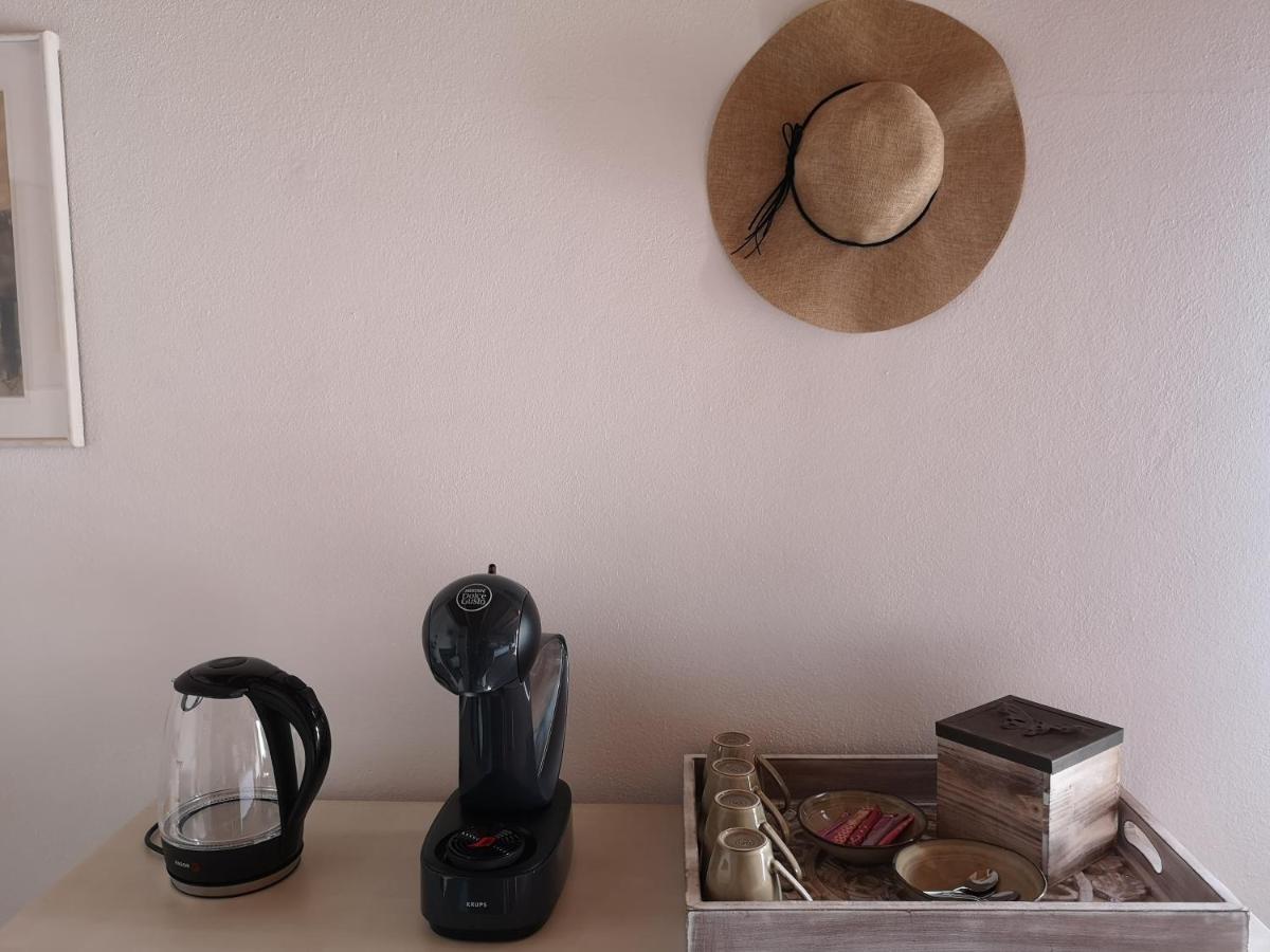 Quinta Da Familia Bed & Breakfast Loulé Dış mekan fotoğraf