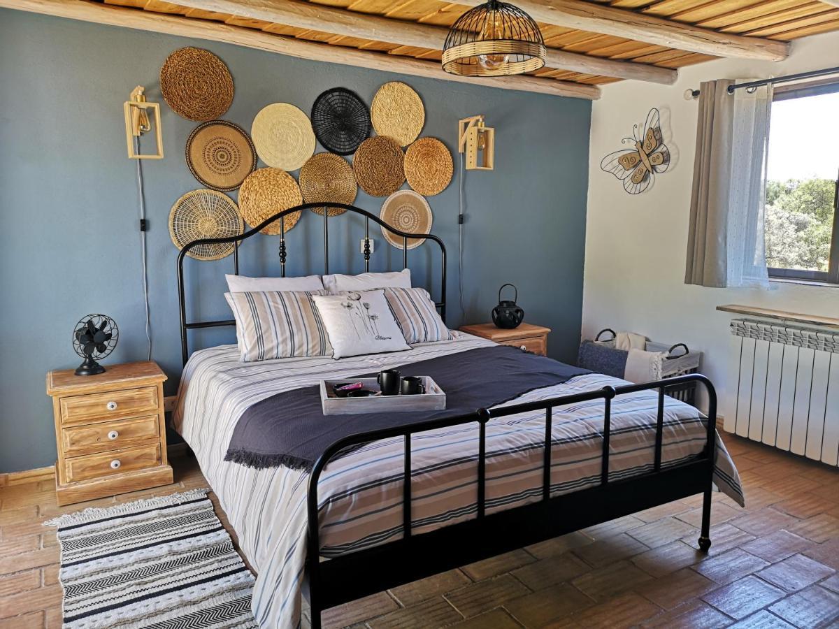 Quinta Da Familia Bed & Breakfast Loulé Dış mekan fotoğraf