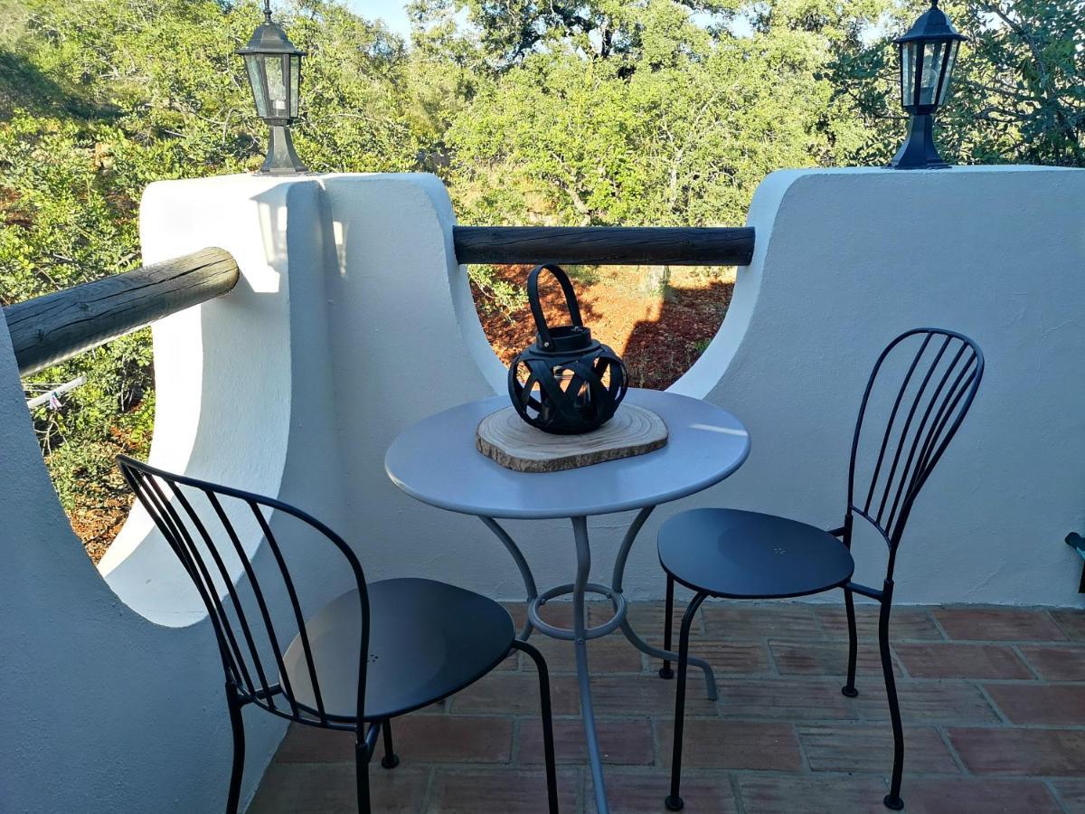 Quinta Da Familia Bed & Breakfast Loulé Dış mekan fotoğraf