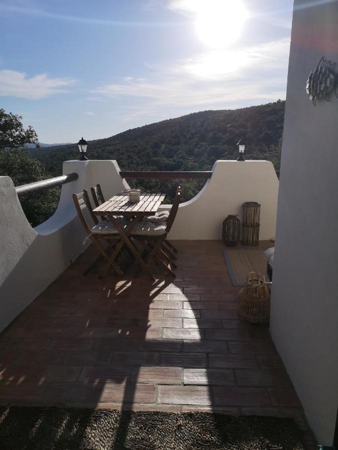 Quinta Da Familia Bed & Breakfast Loulé Dış mekan fotoğraf