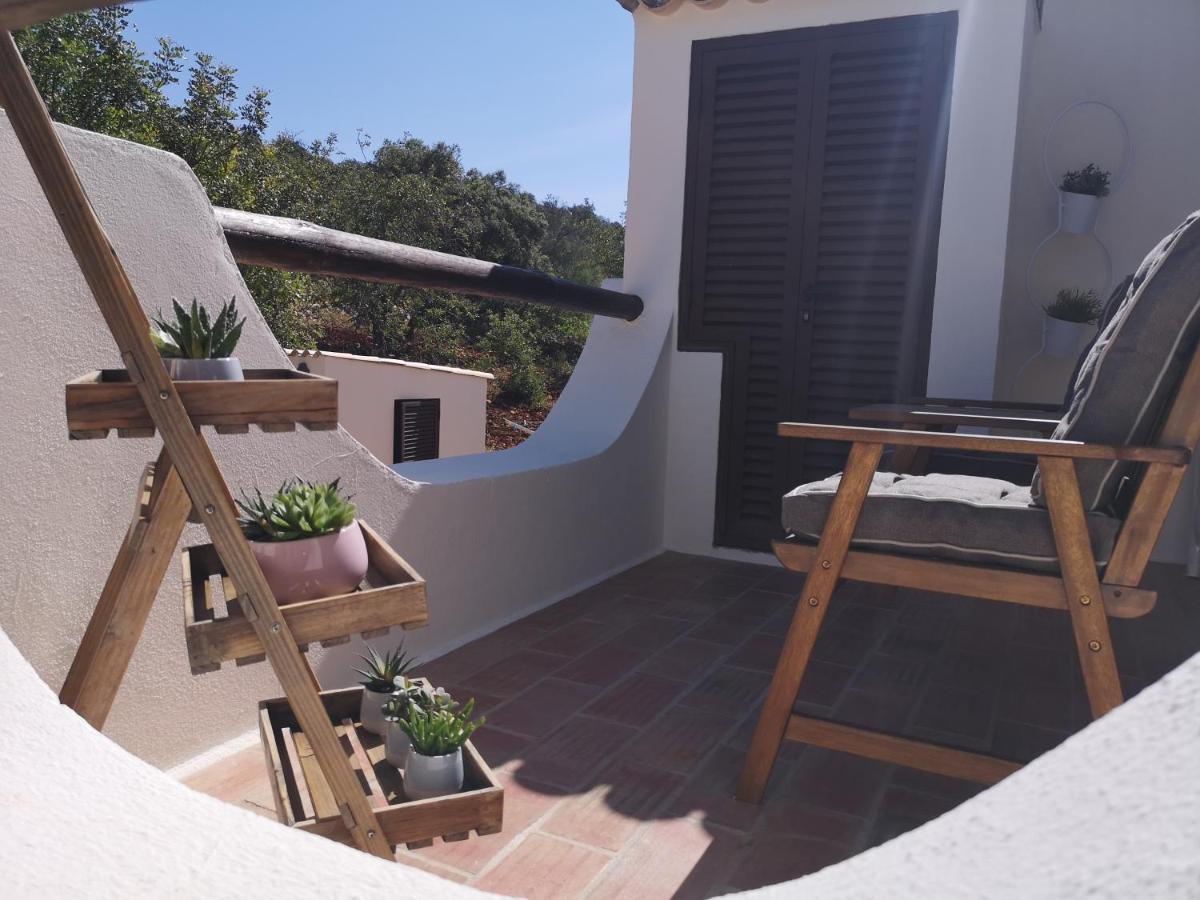 Quinta Da Familia Bed & Breakfast Loulé Dış mekan fotoğraf