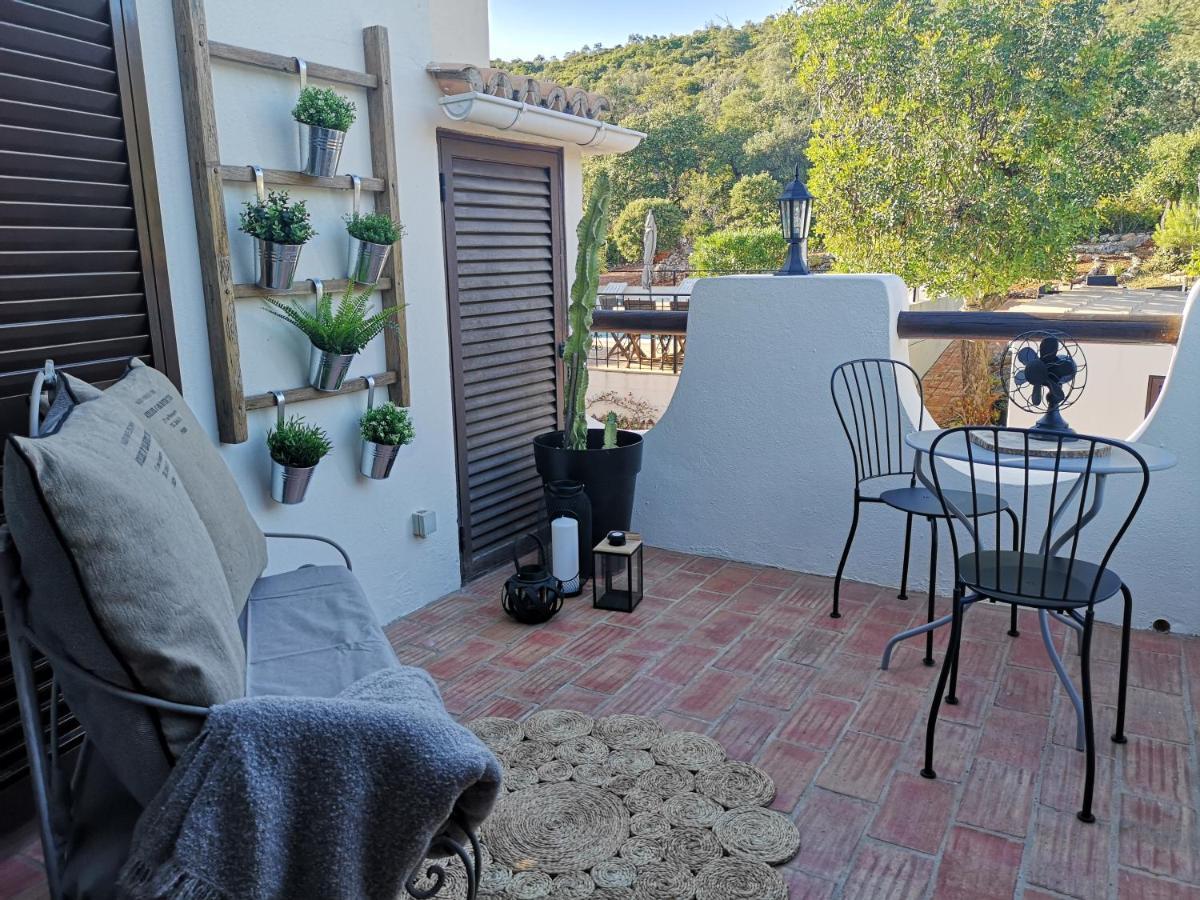 Quinta Da Familia Bed & Breakfast Loulé Dış mekan fotoğraf