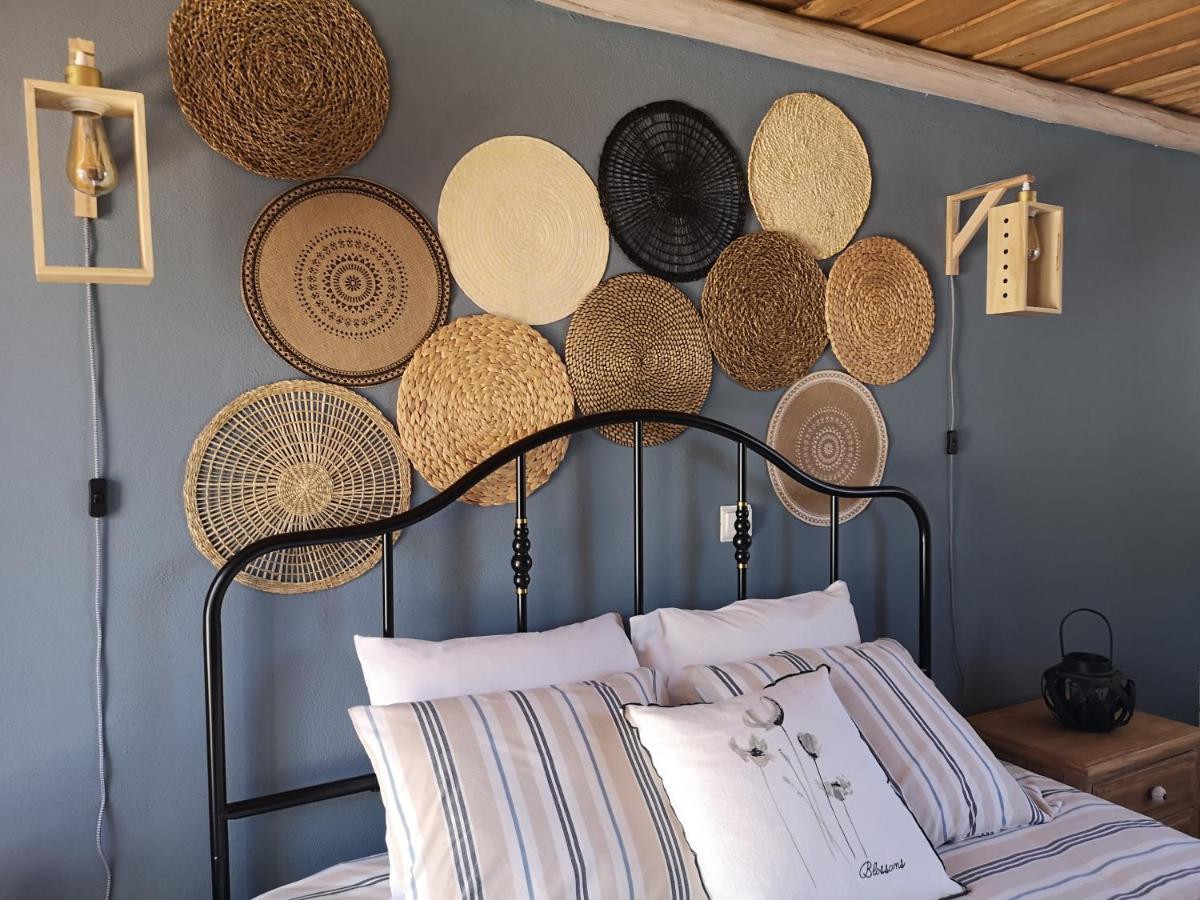 Quinta Da Familia Bed & Breakfast Loulé Dış mekan fotoğraf