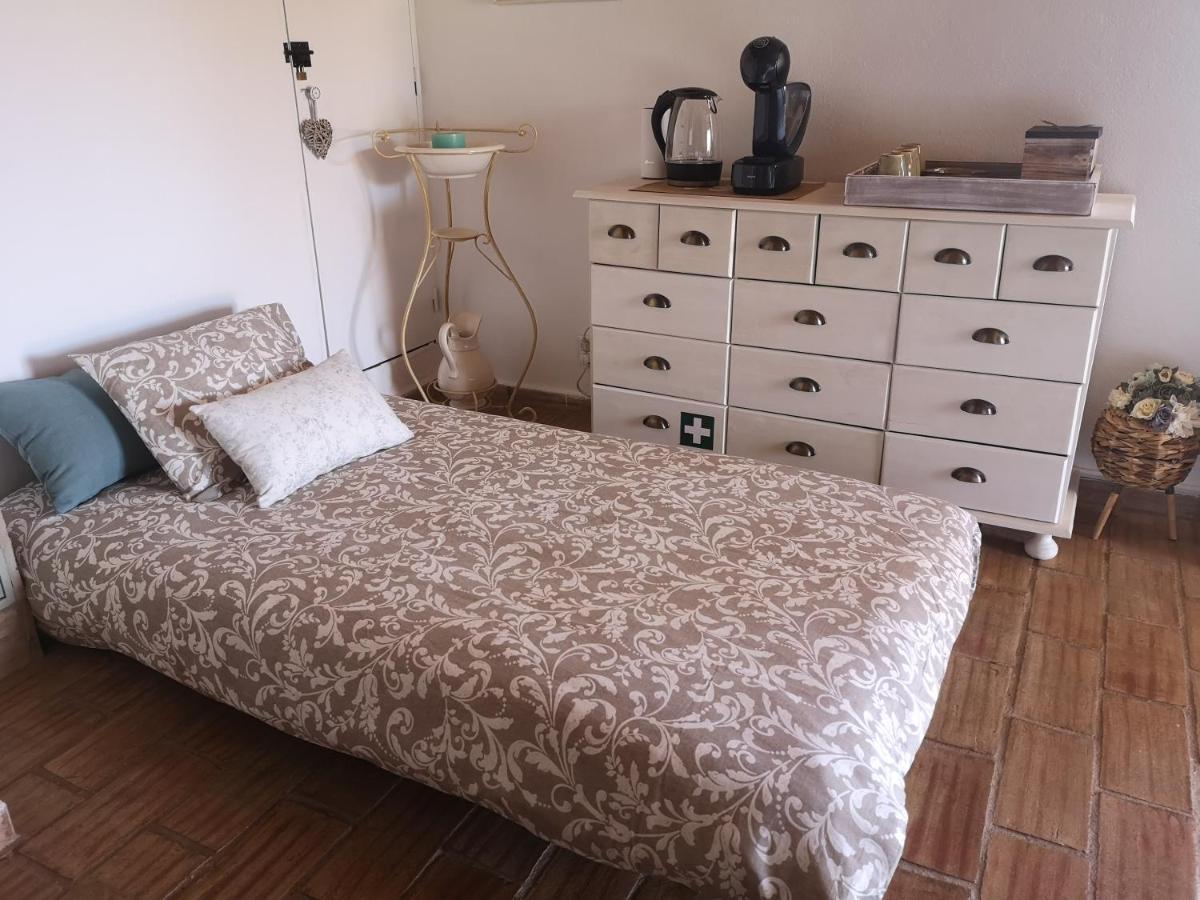 Quinta Da Familia Bed & Breakfast Loulé Dış mekan fotoğraf